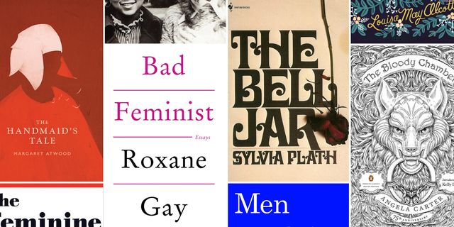 10 books every feminist should read