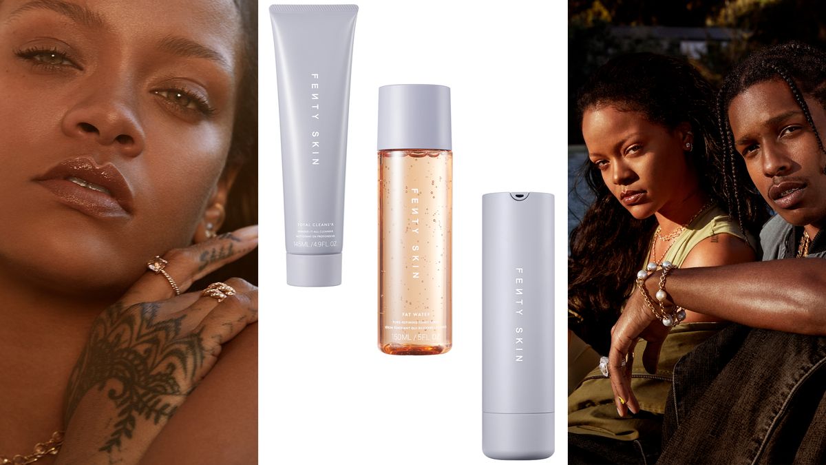 Our Beauty Team's favourite Fenty products
