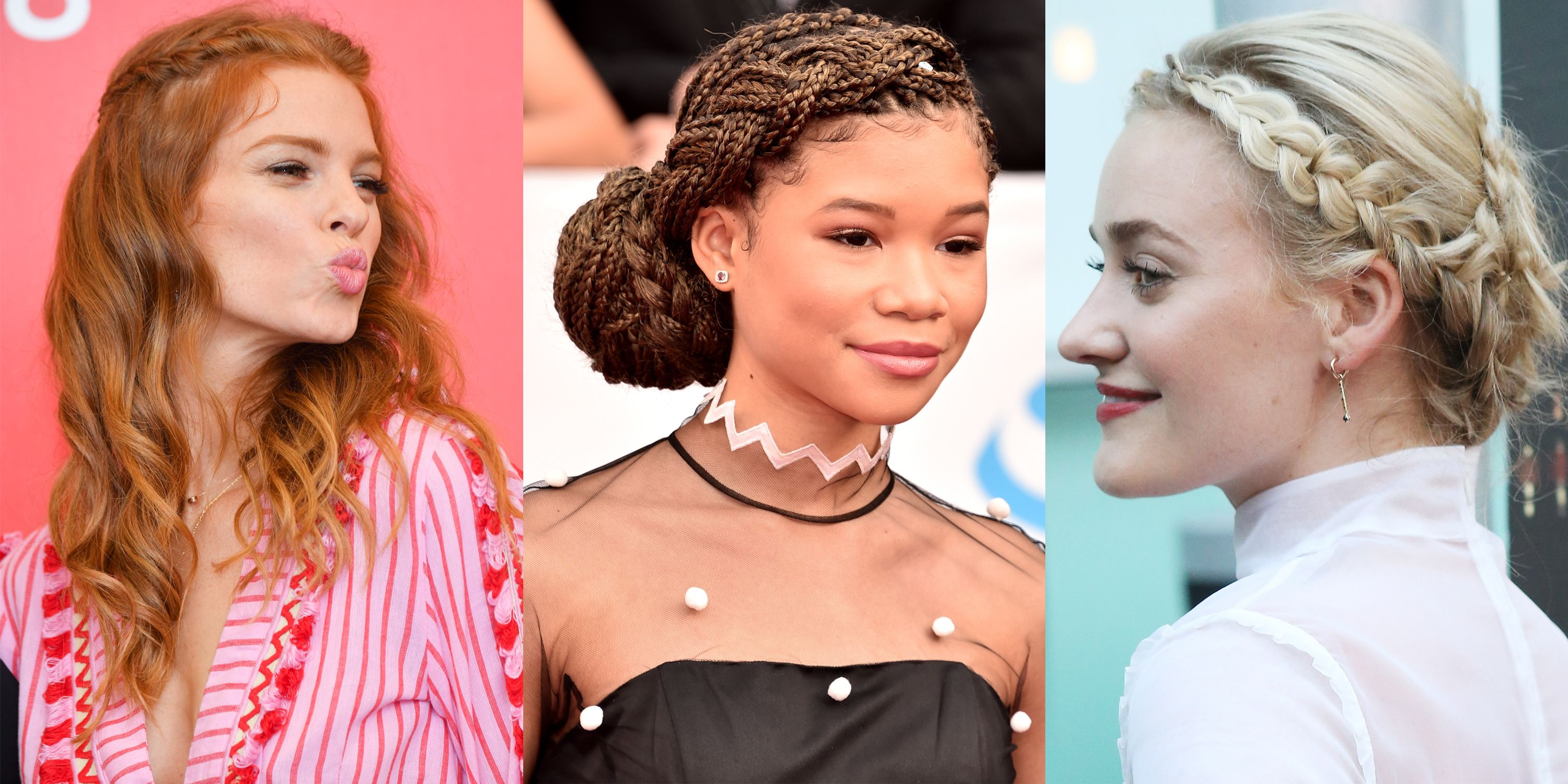 10 Easy Waterfall Braids to Try in 2024 - The Trend Spotter