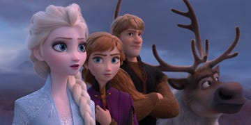 Antler, Horn, Animated cartoon, Head, Animation, Fawn, Reindeer, Deer, Cg artwork, Adventure game, 