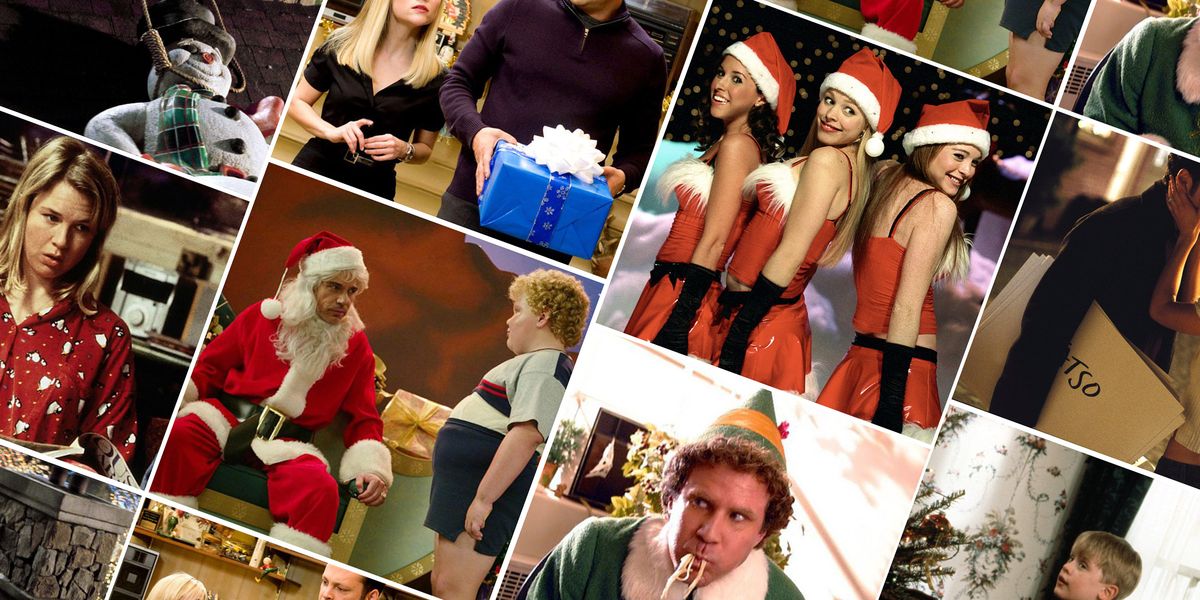 50 Christmas Movies From 2022 That Might Replace The Old Classics