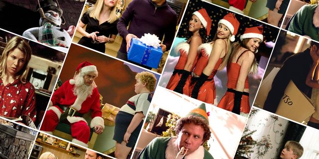 50 Best Christmas Movies of All Time