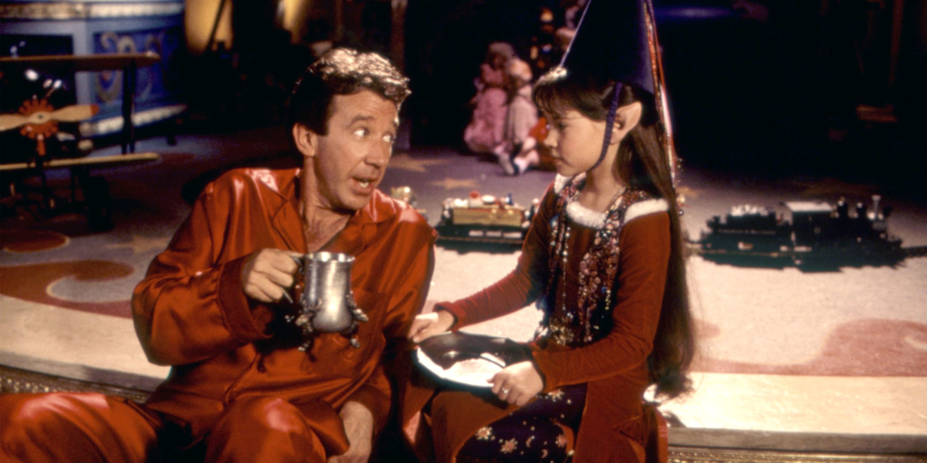 65 Best Funny Christmas Movies 2022 Top Christmas Comedy Movies