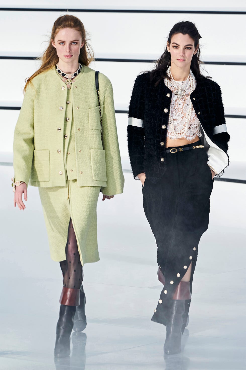 Paris Fashion Week Fall 2020 - Fall Fashion 2020