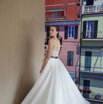Wedding Dresses 2016 and 2017 - Best Designer Wedding Gowns - BAZAAR