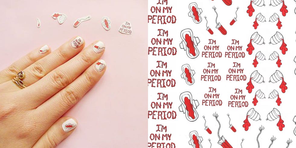Nail, Finger, Nail polish, Nail care, Red, Manicure, Text, Hand, Cosmetics, Font, 