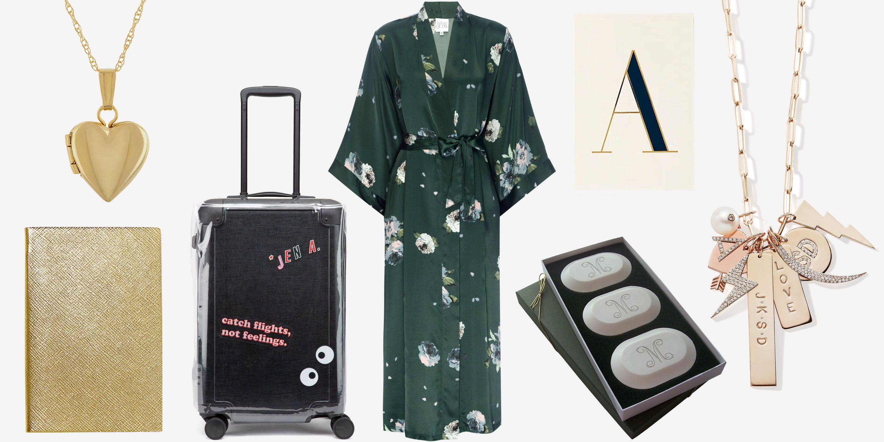 50 Personalised Gifts for the Special Women in Your Life