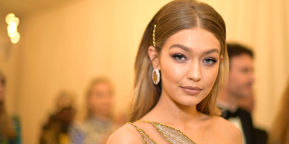 All The Best Beauty Looks From The 2018 Met Gala