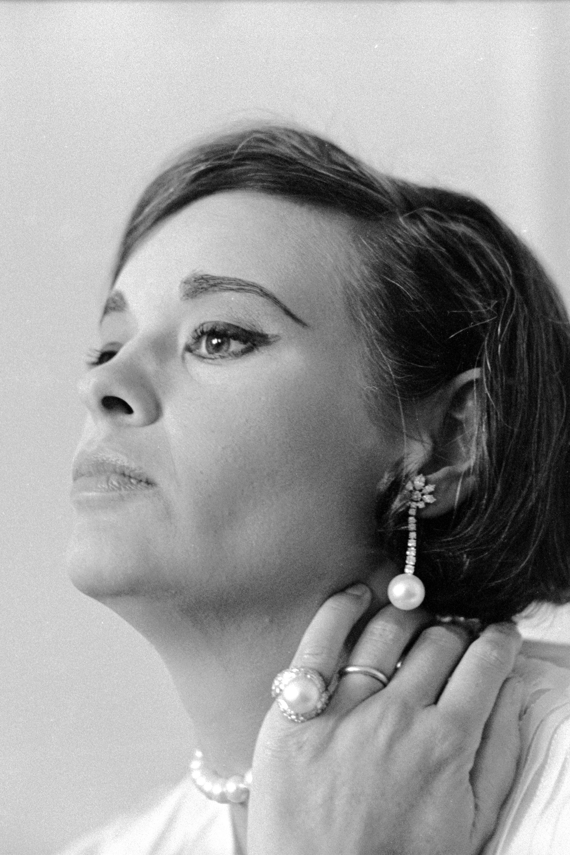 Gloria Vanderbilt Best Photos - Gloria Vanderbilt Passes Away at 95