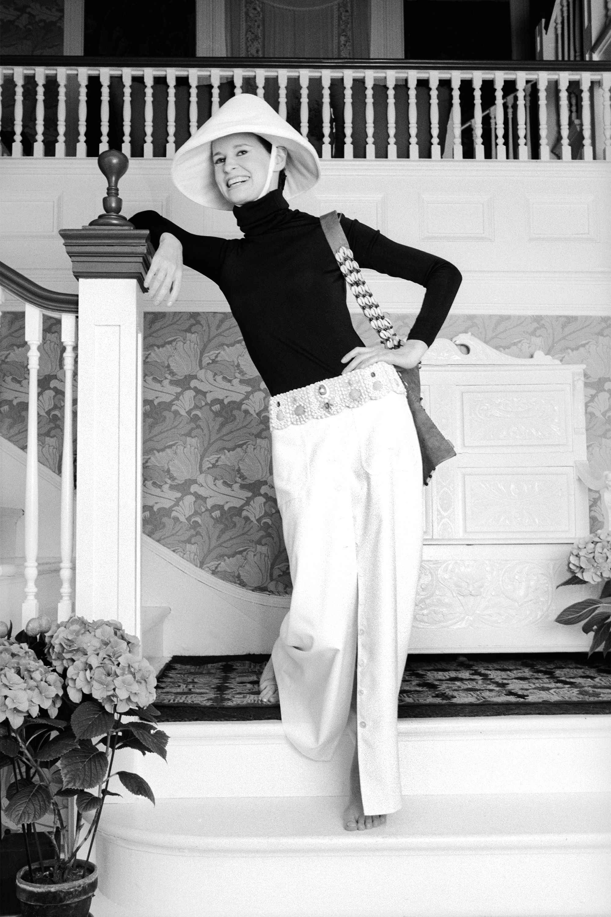 Gloria Vanderbilt Best Photos - Gloria Vanderbilt Passes Away at