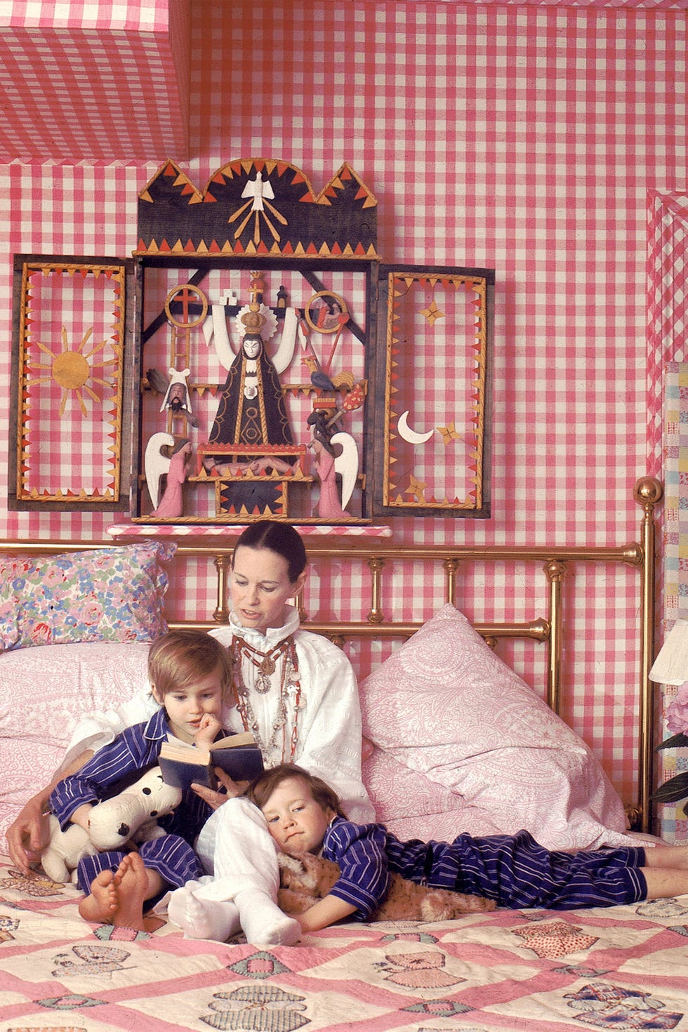 Gloria Vanderbilt Best Photos - Gloria Vanderbilt Passes Away at 95 ...