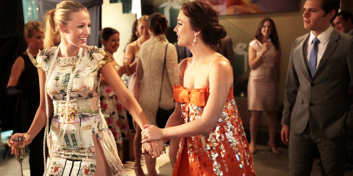 Why Gossip Girl Fans Have Mixed Feelings About the Reboot