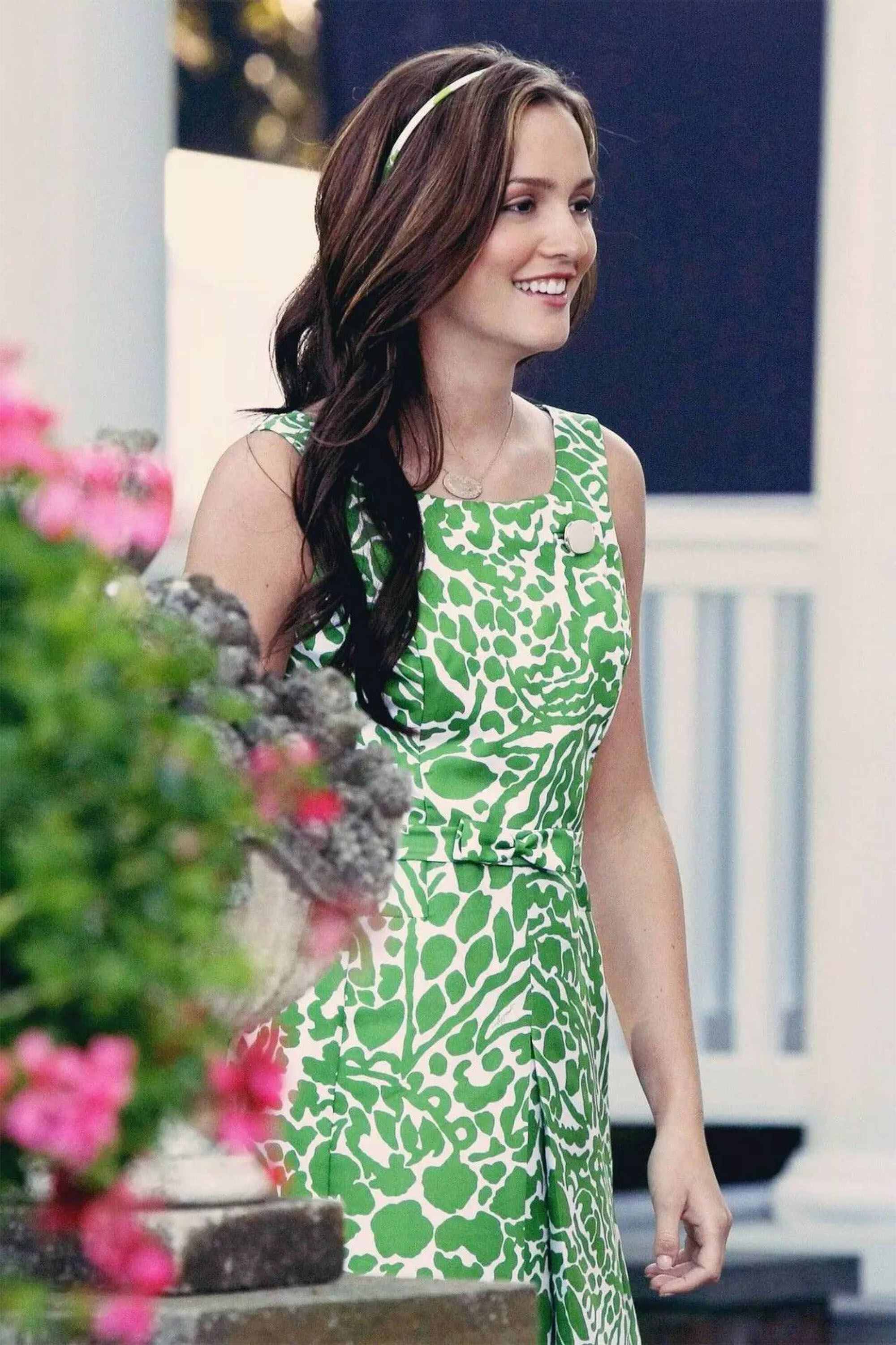 Gossip Girl: The 10 Best Blair Outfits, Ranked