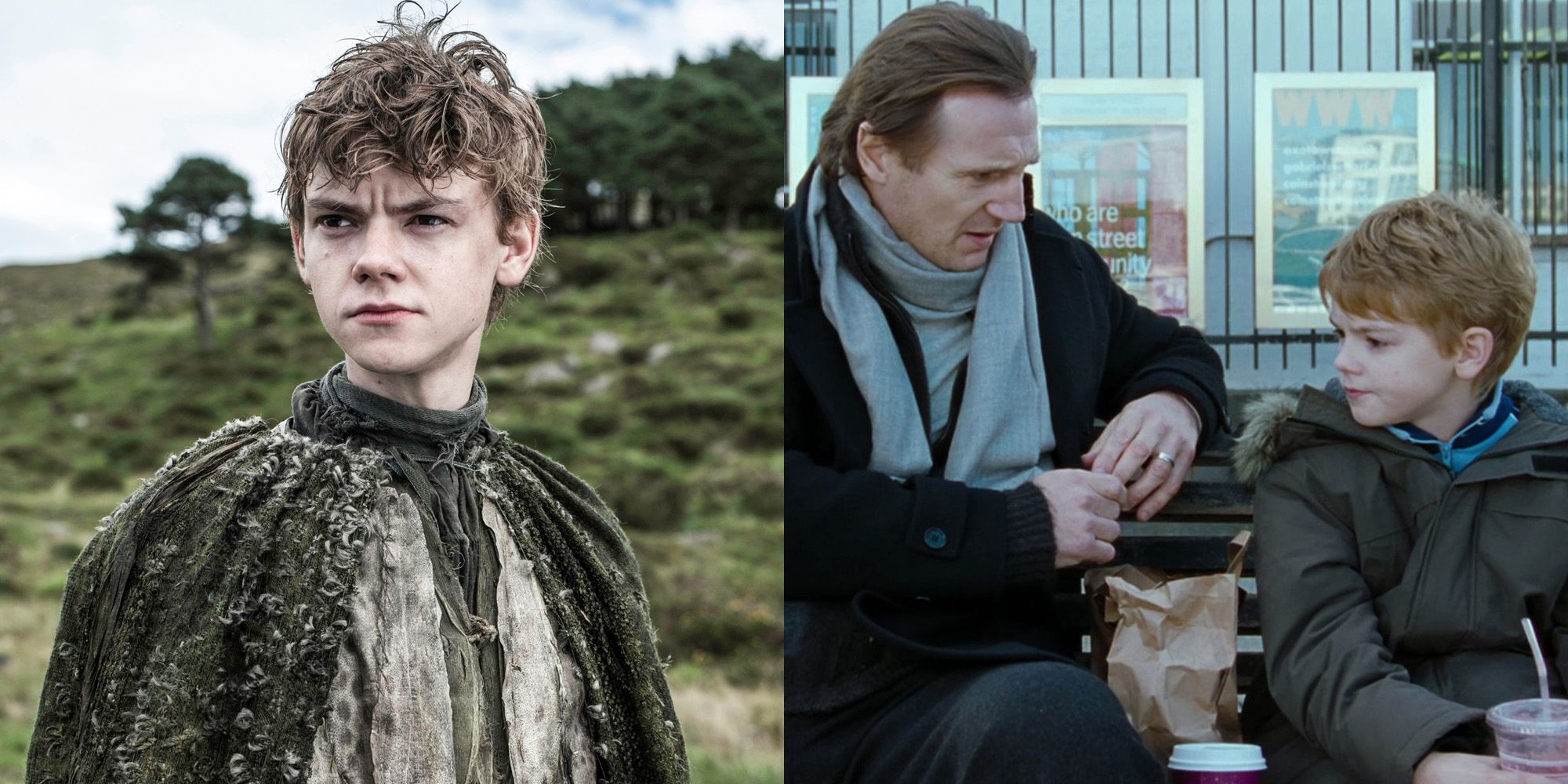 PHOTOS: 'Game of Thrones' Stars Before They Got Famous