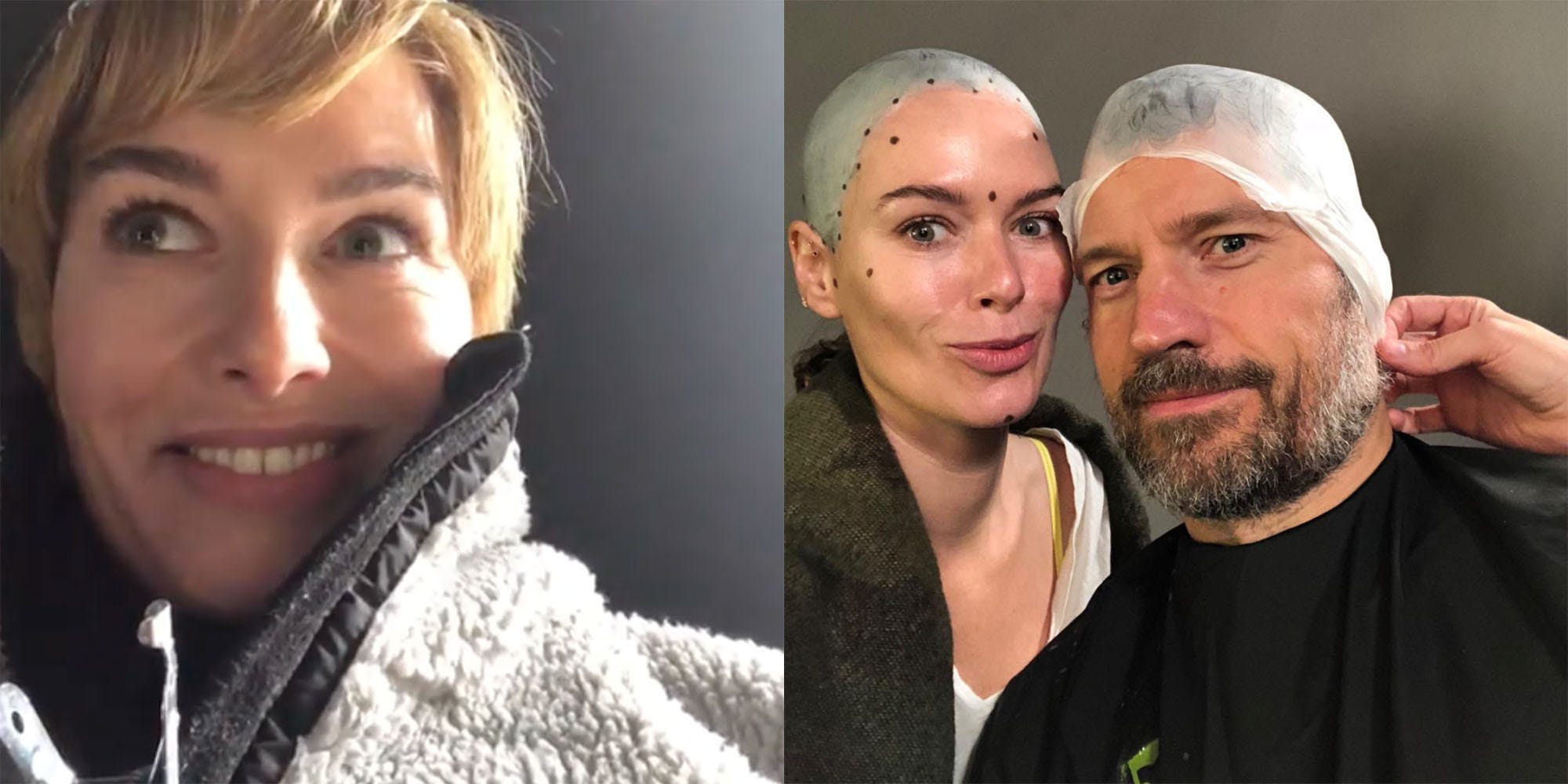 Even Lena Headey Didn't Love Cersei's Ending on 'Game of Thrones