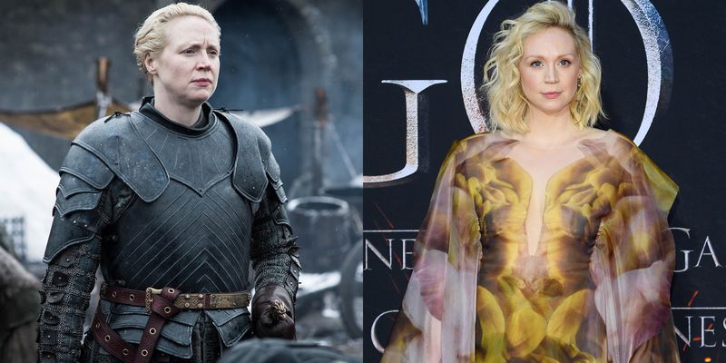 What Does Game of Thrones Cast Look Like in Real Life - GoT Actors