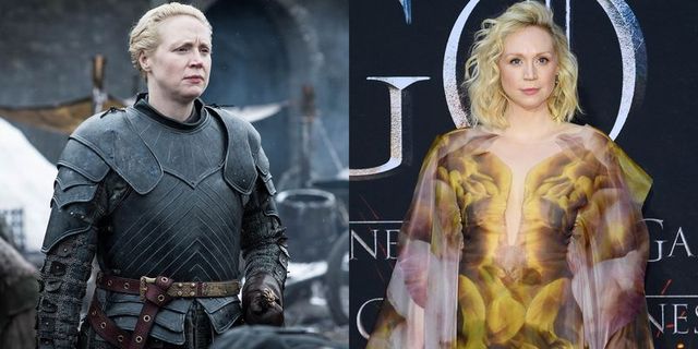 See photos of Game of Thrones cast before they were stars