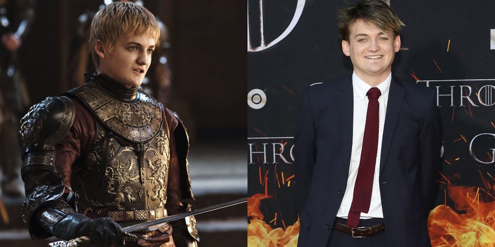 Game of Thrones Cast in Real Life - What Does the GoT Cast Really Look Like