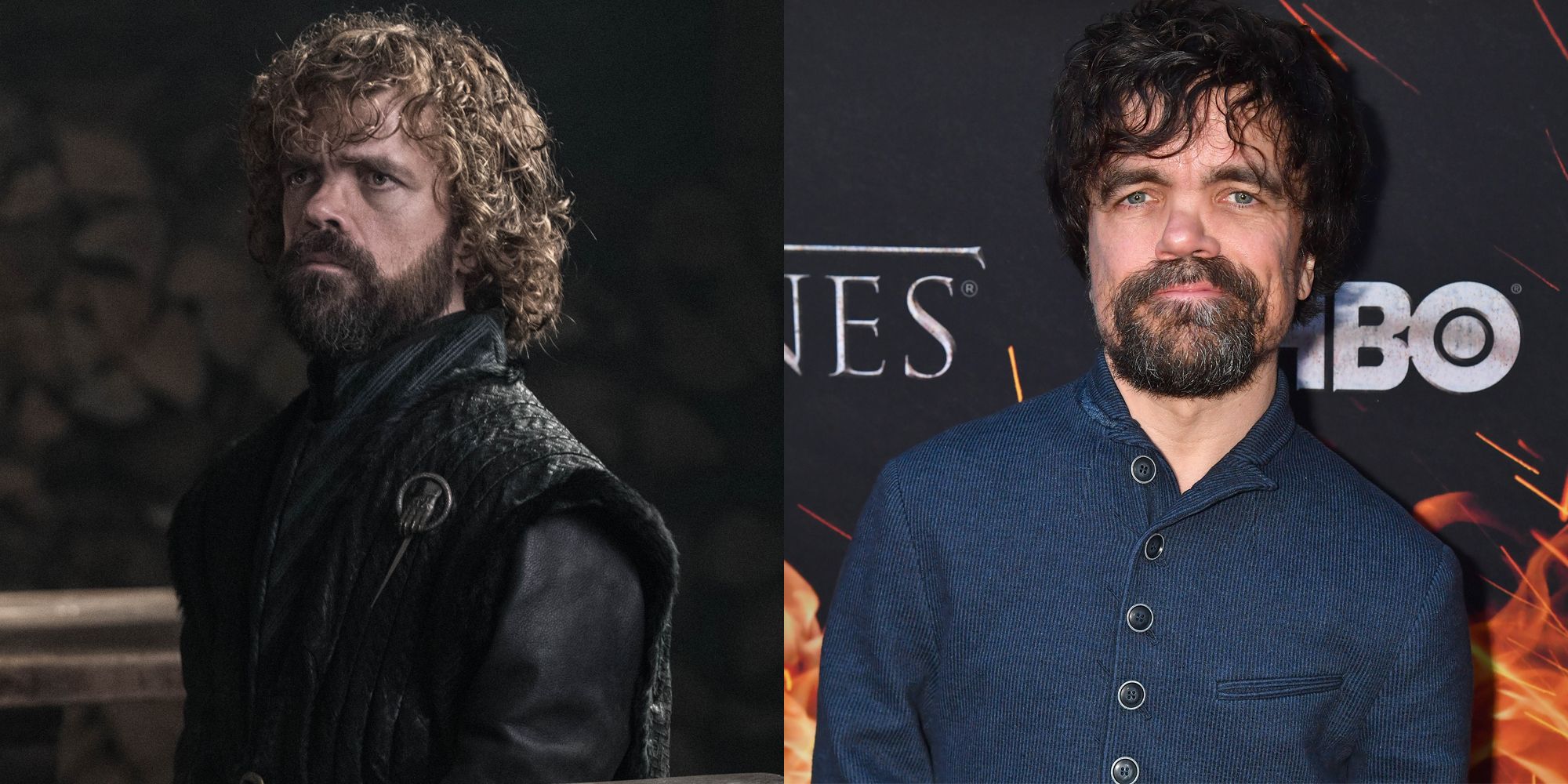 What Does Game of Thrones Cast Look Like in Real Life - GoT Actors