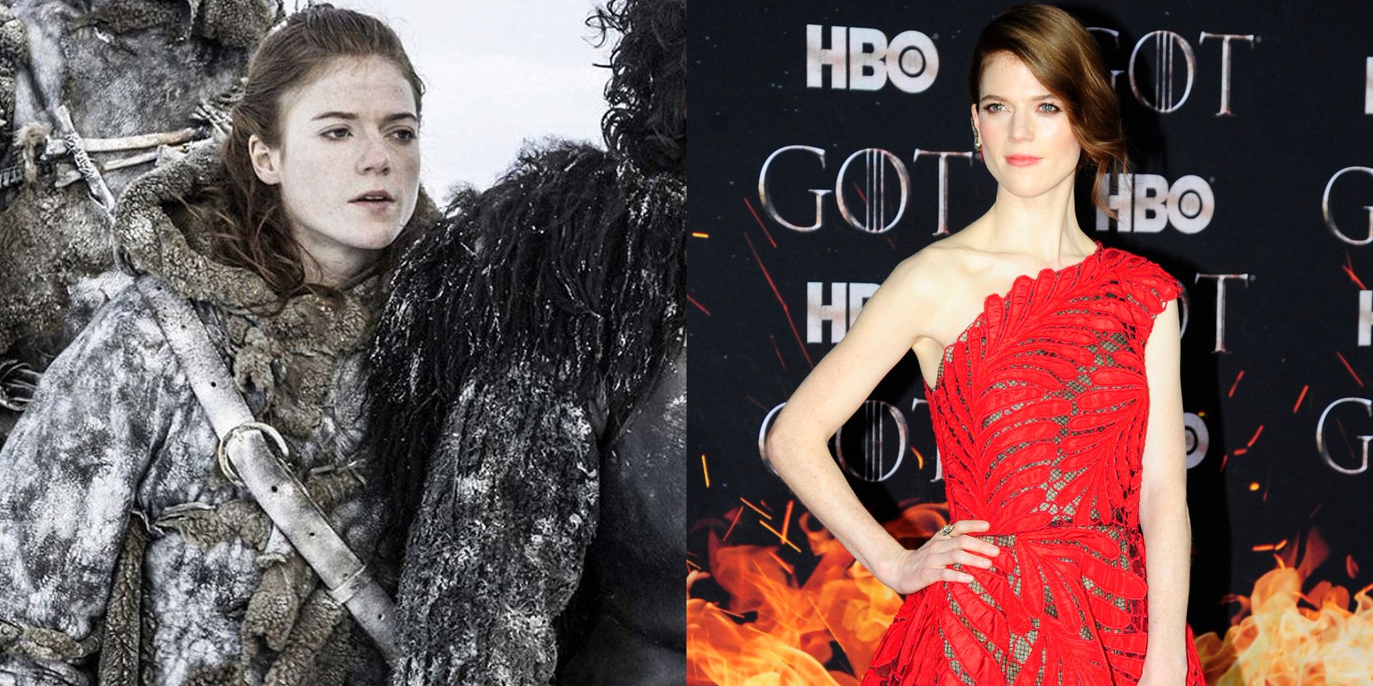 Game of Thrones season 8 cast transformations: How have they