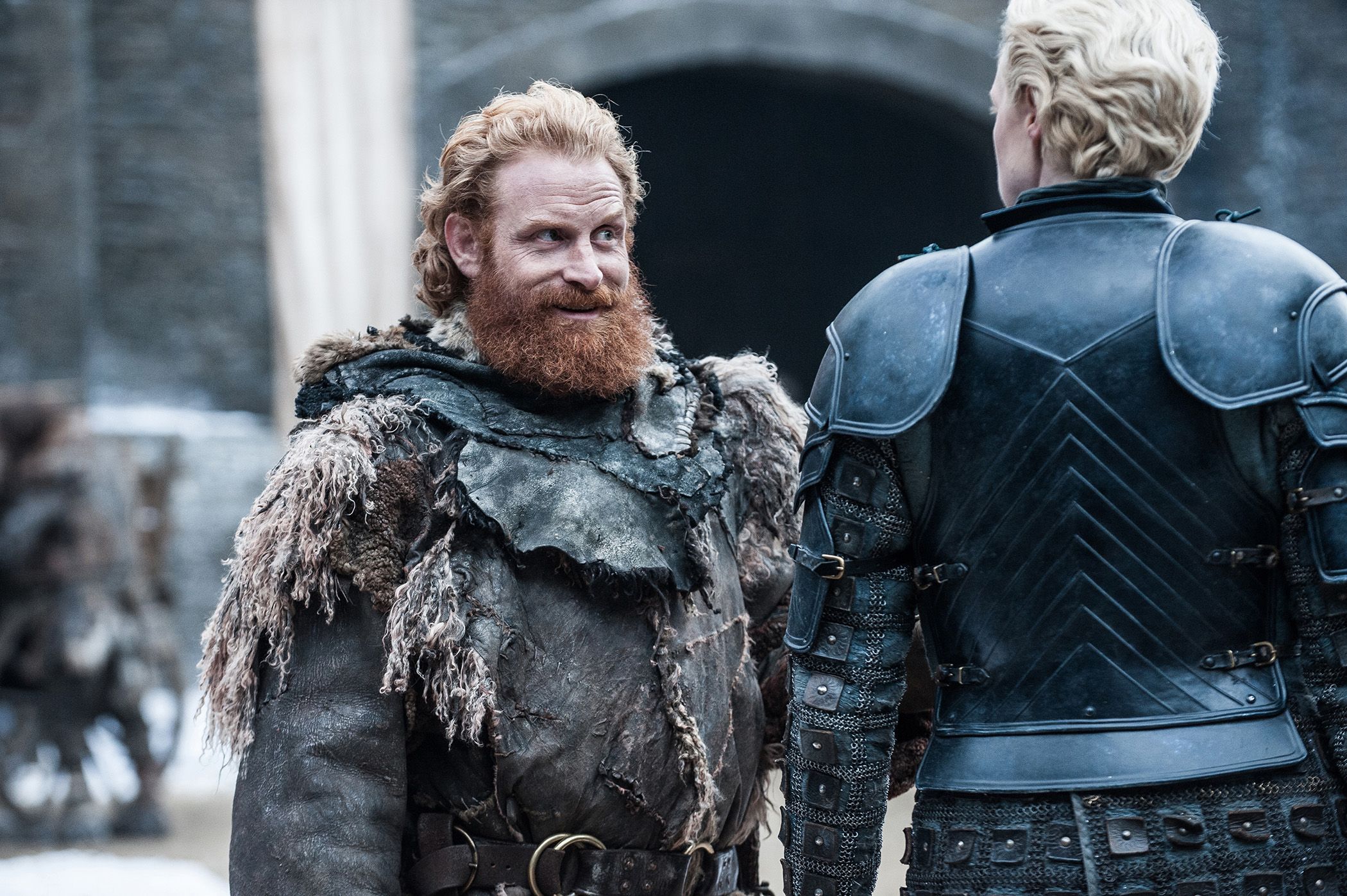 Game of Thrones': Ranking the Couples From Eww to #Goals