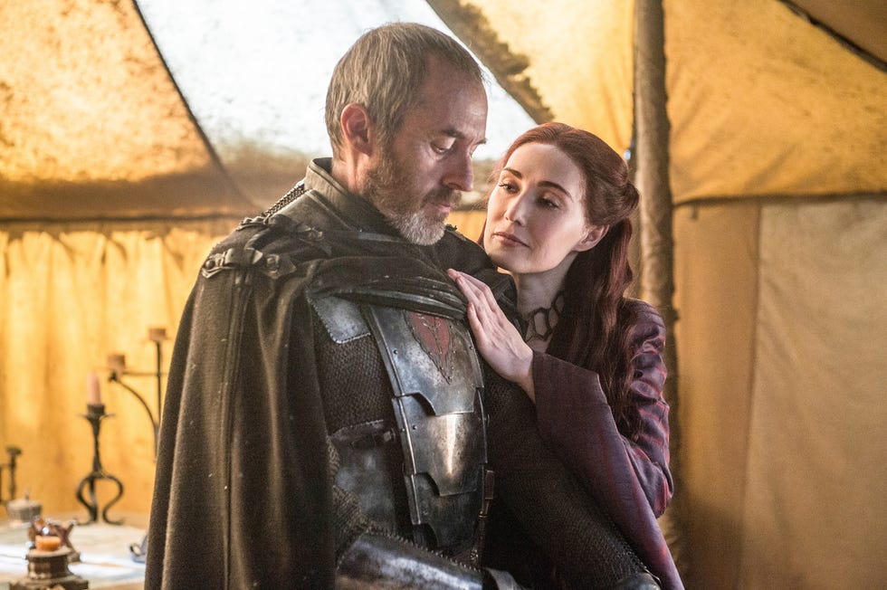 Game of Thrones': Ranking the Couples From Eww to #Goals