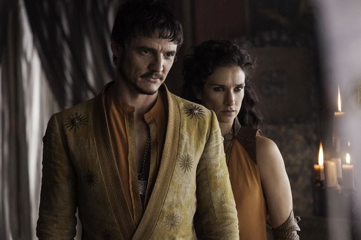 Game of Thrones': Ranking the Couples From Eww to #Goals