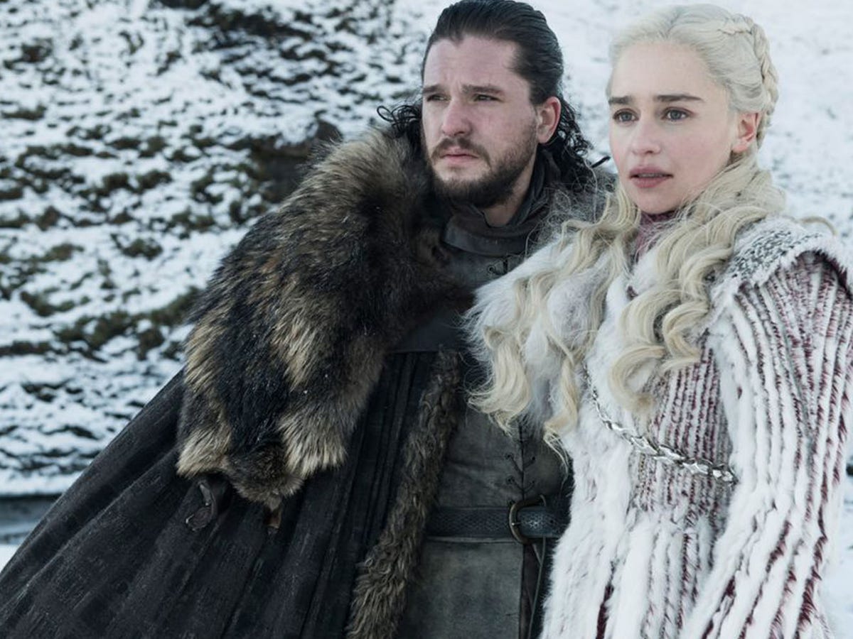 Game of Thrones' Scores Big At 71st Emmy Primetime Awards