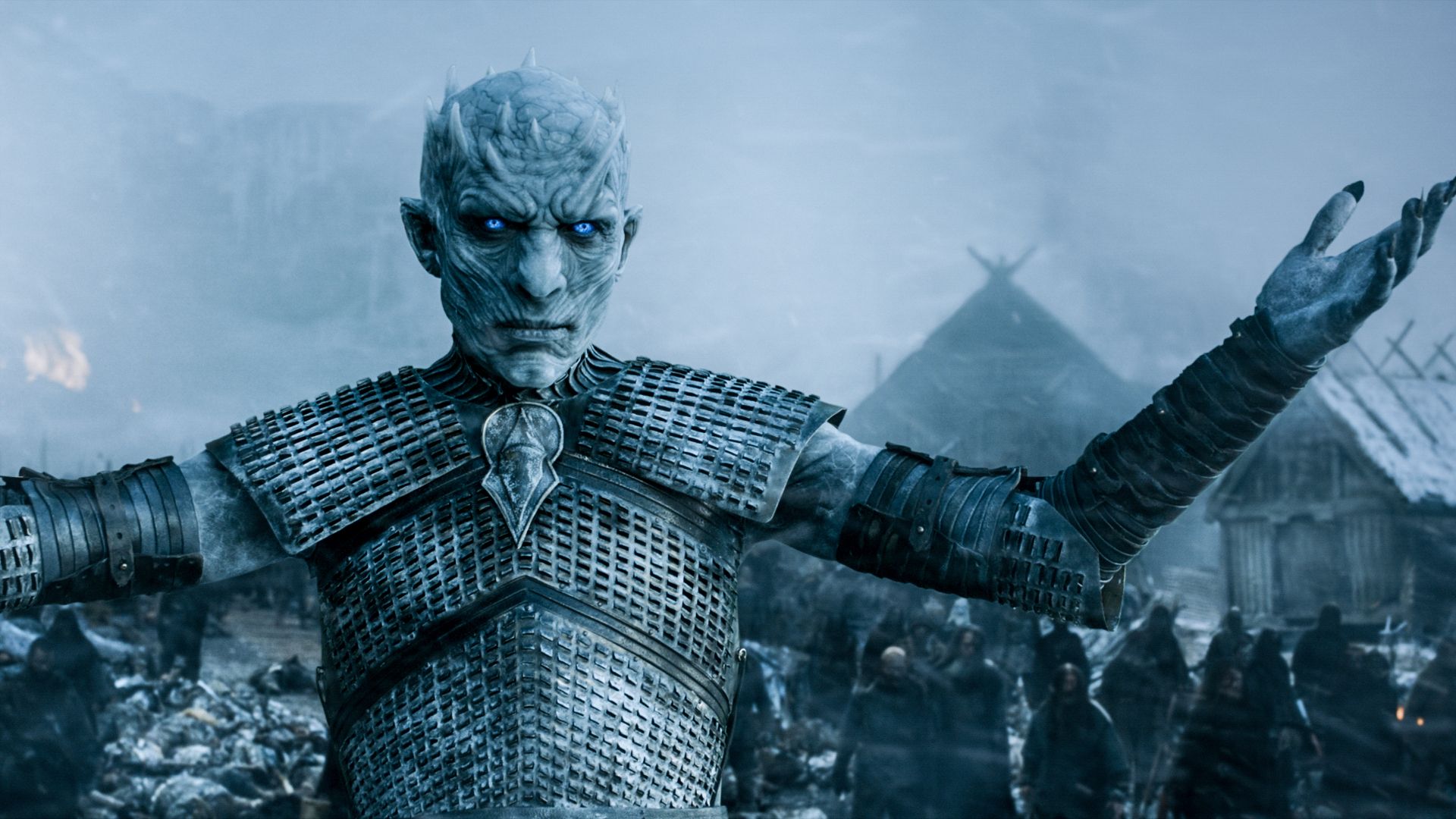 Who dies in Game of Thrones? Proof that Ghost and both dragons survive Game  of Thrones Battle of Winterfell - CBS News