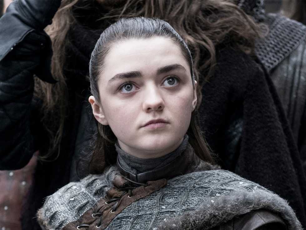 I was a terrified 22-year-old: Game of Thrones Directors Rejected