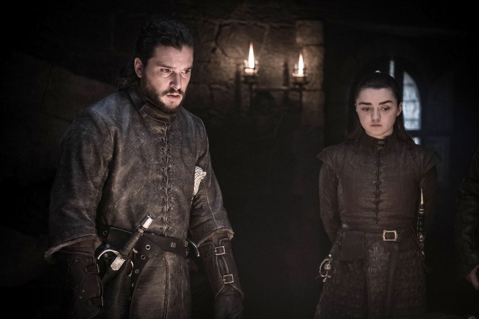 Game of thrones season 8 sales online episode 2