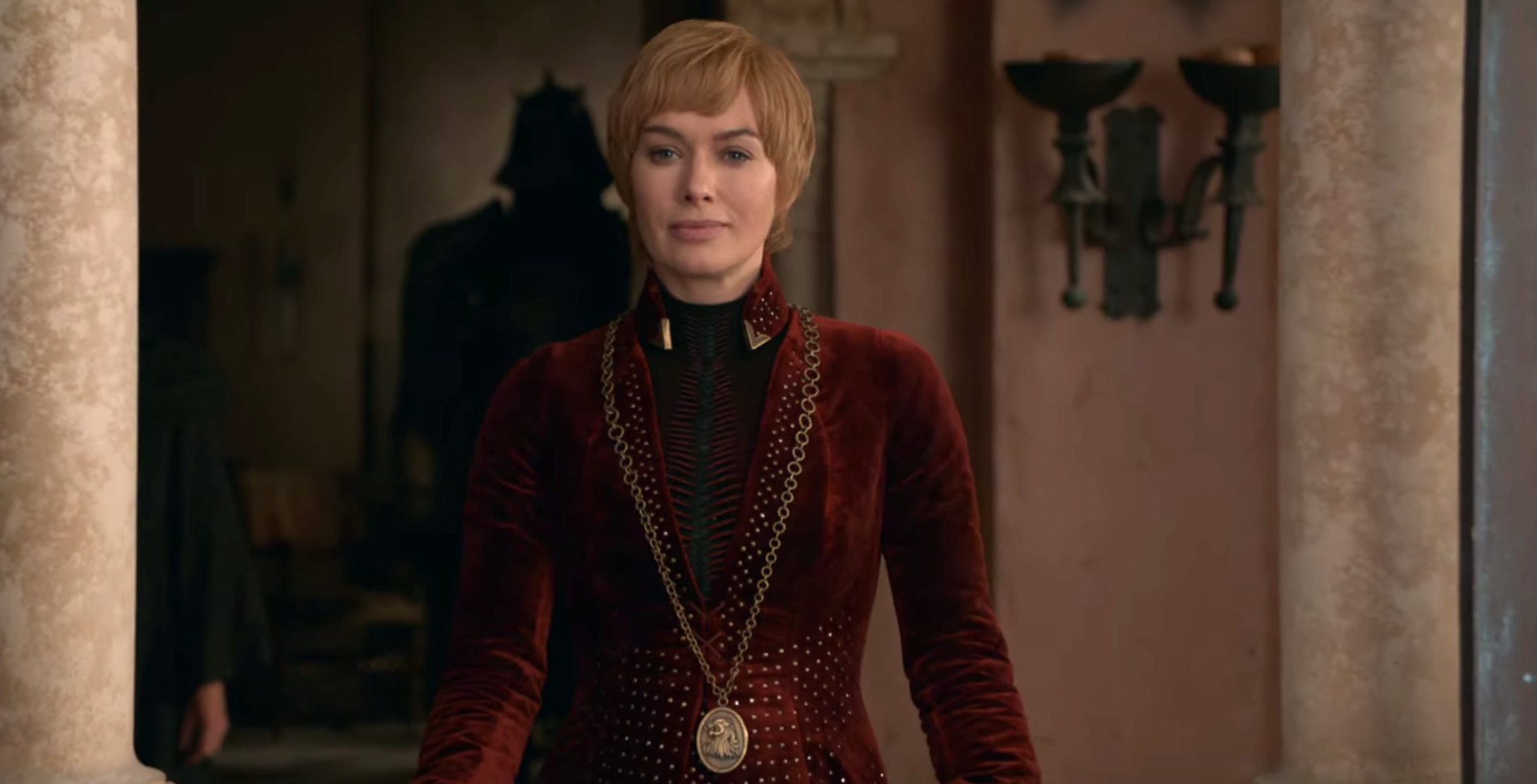 Game Of Thrones Season 8 Episode 5 Teaser Previews Daenerys's War With ...