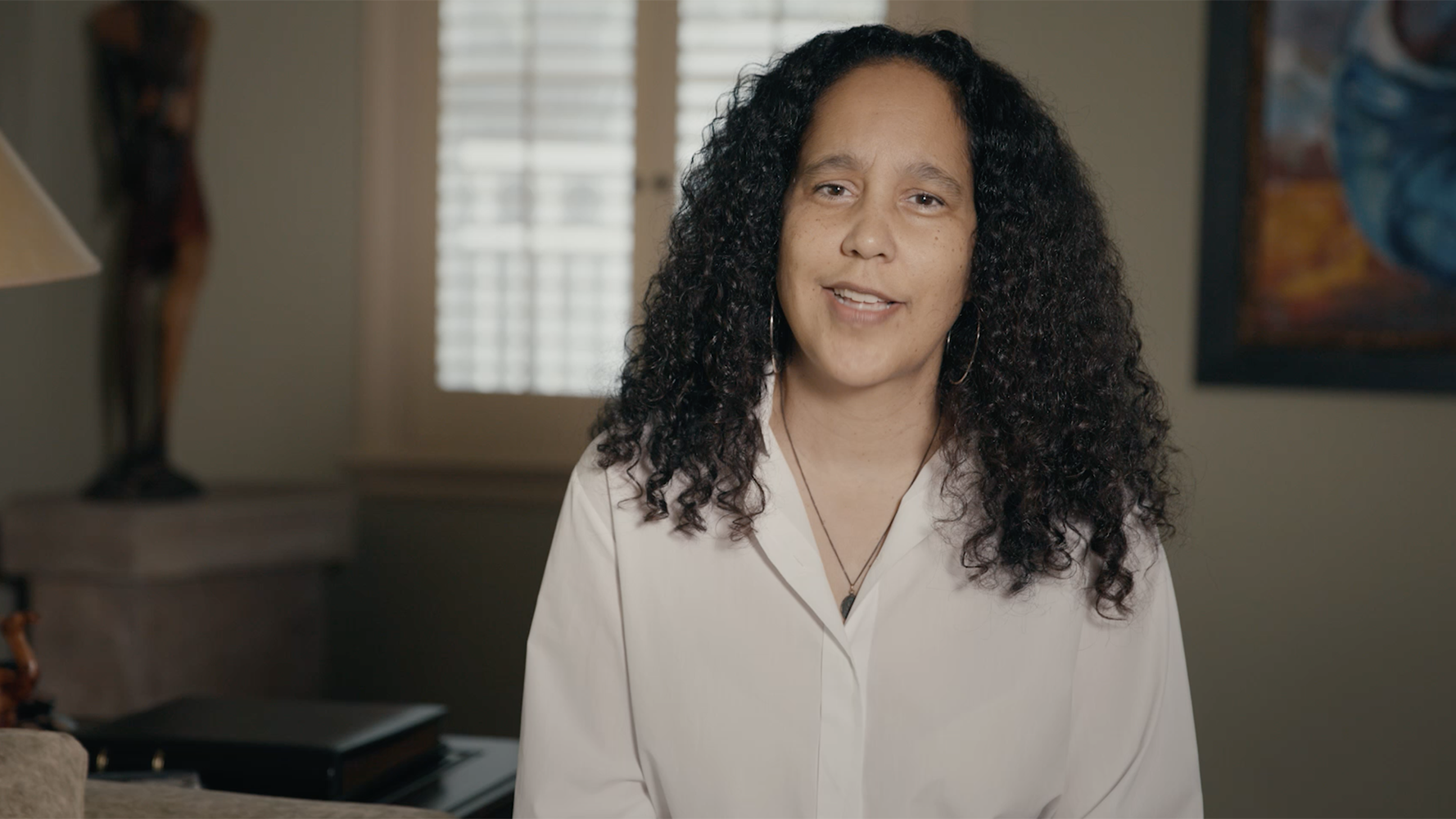 Director Gina Prince-bythewood on The Old Guard and Black Hollywood
