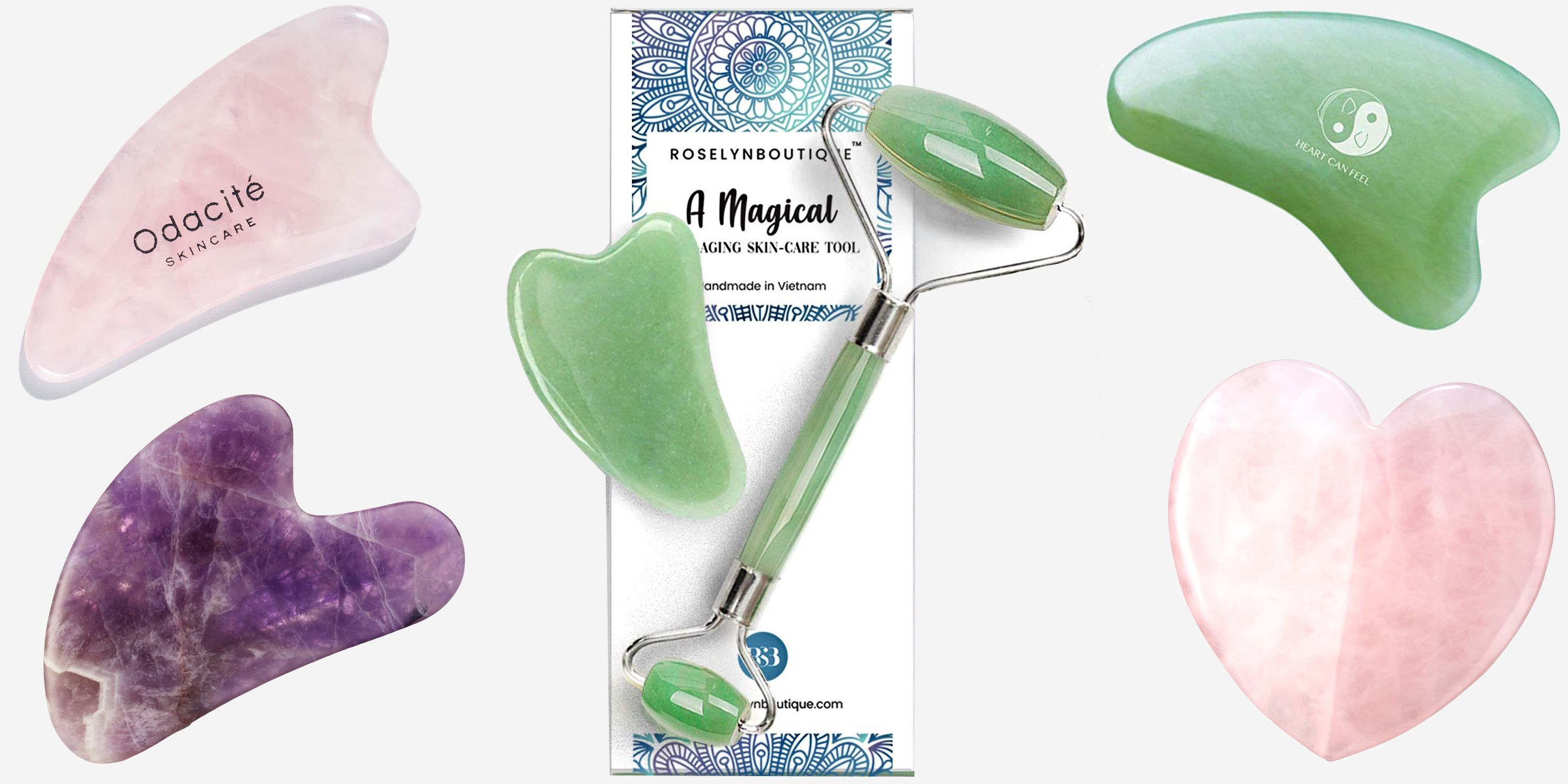 The Best Gua Sha Tools To Use In 2023, 54% OFF