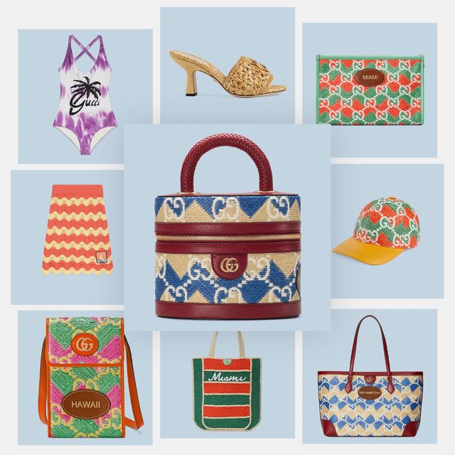 Gucci Bags: How to Buy Them and the Style to Choose