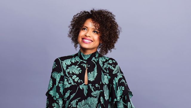 Gugu Mbatha-Raw Talks About The Cloverfield Paradox and A Wrinkle in ...