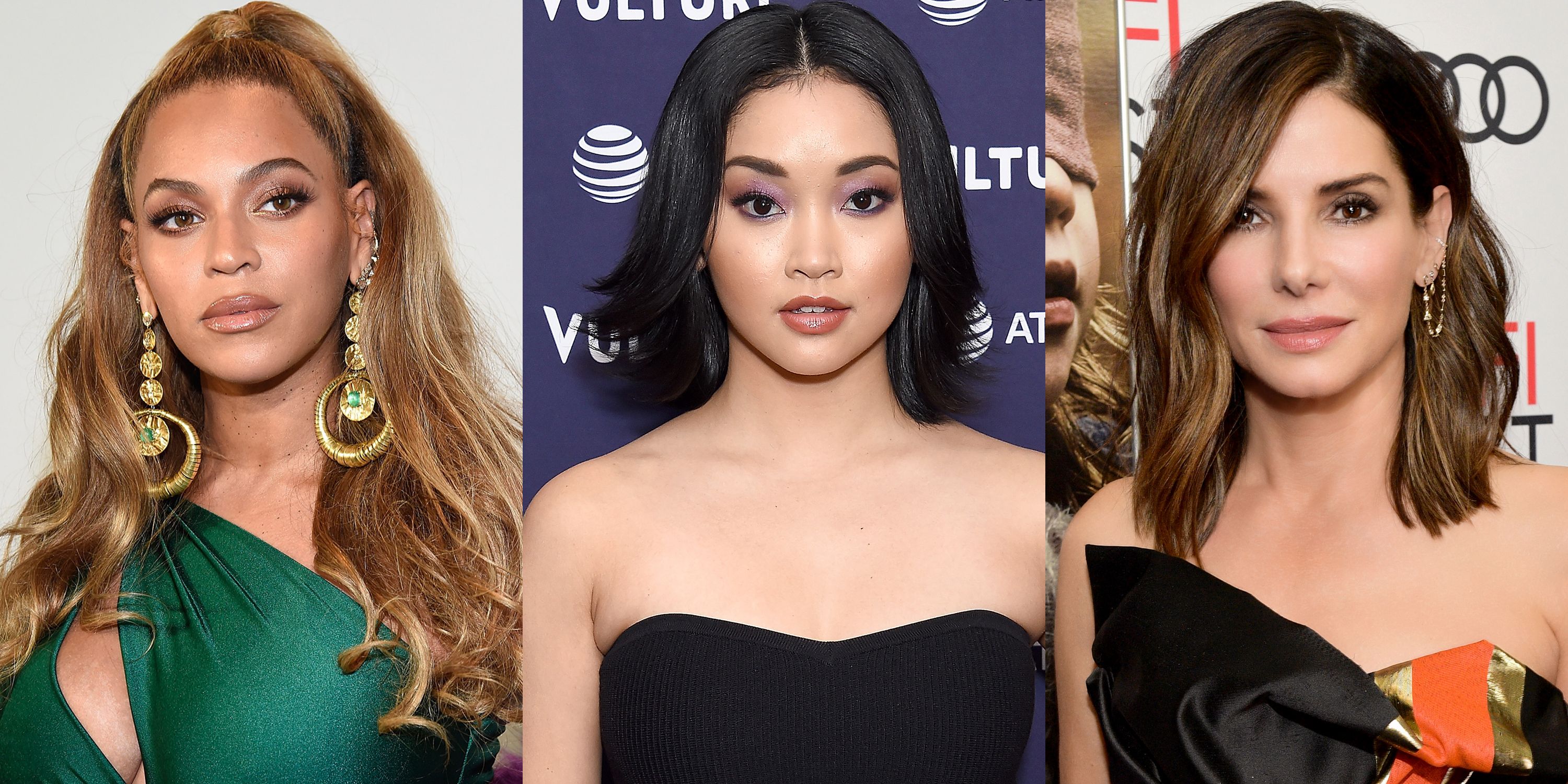 8 hair colour trends you'll want to try for AW19