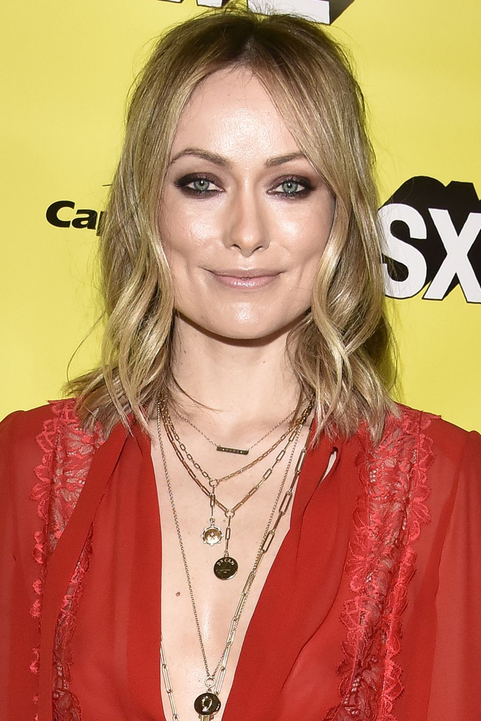 olivia wilde 2019 sxsw conference and festival   day 3