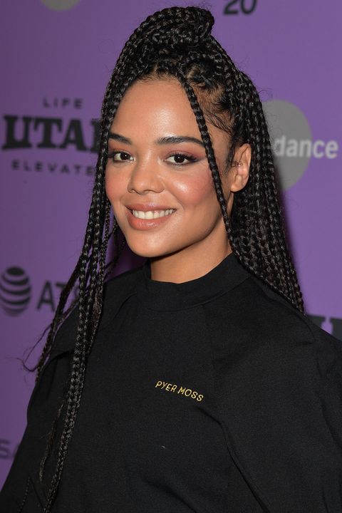 21 Cute Half-Up, Half-Down Hairstyles to Try for 2022