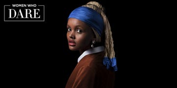 Halima Aden