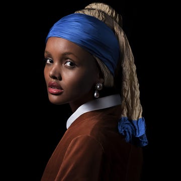 Halima Aden Halima Aden