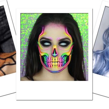 Best Halloween Beauty Tutorials 2019 - Easy Halloween Makeup Tutorials 2019