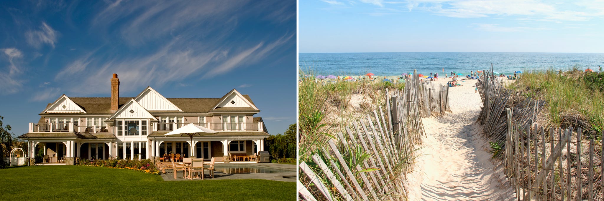 House, Home, Property, Shore, Real estate, Cottage, Coast, Building, Grass, Estate, 