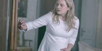 White, Blond, Beauty, Dress, Long hair, Arm, Photography, Hand, Photo shoot, Elbow, 