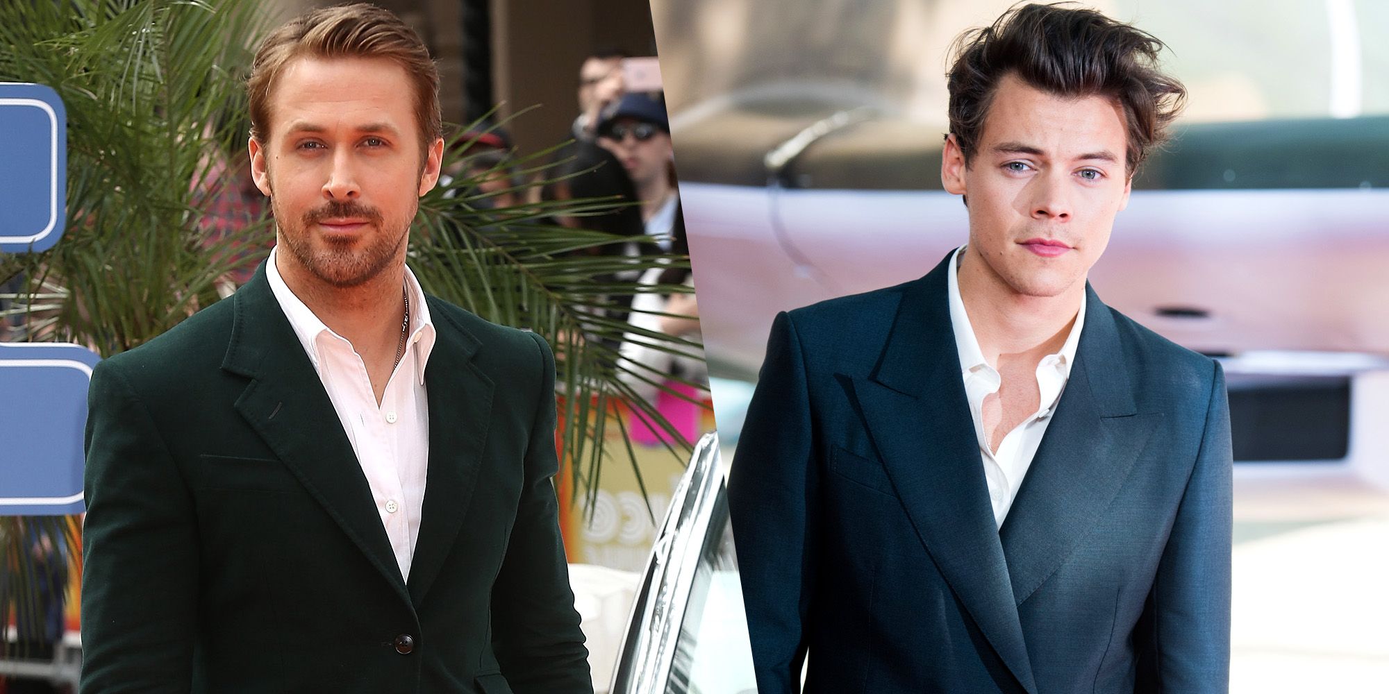 Ryan Gosling Haircut How to Style  9 Top Ideas Tips