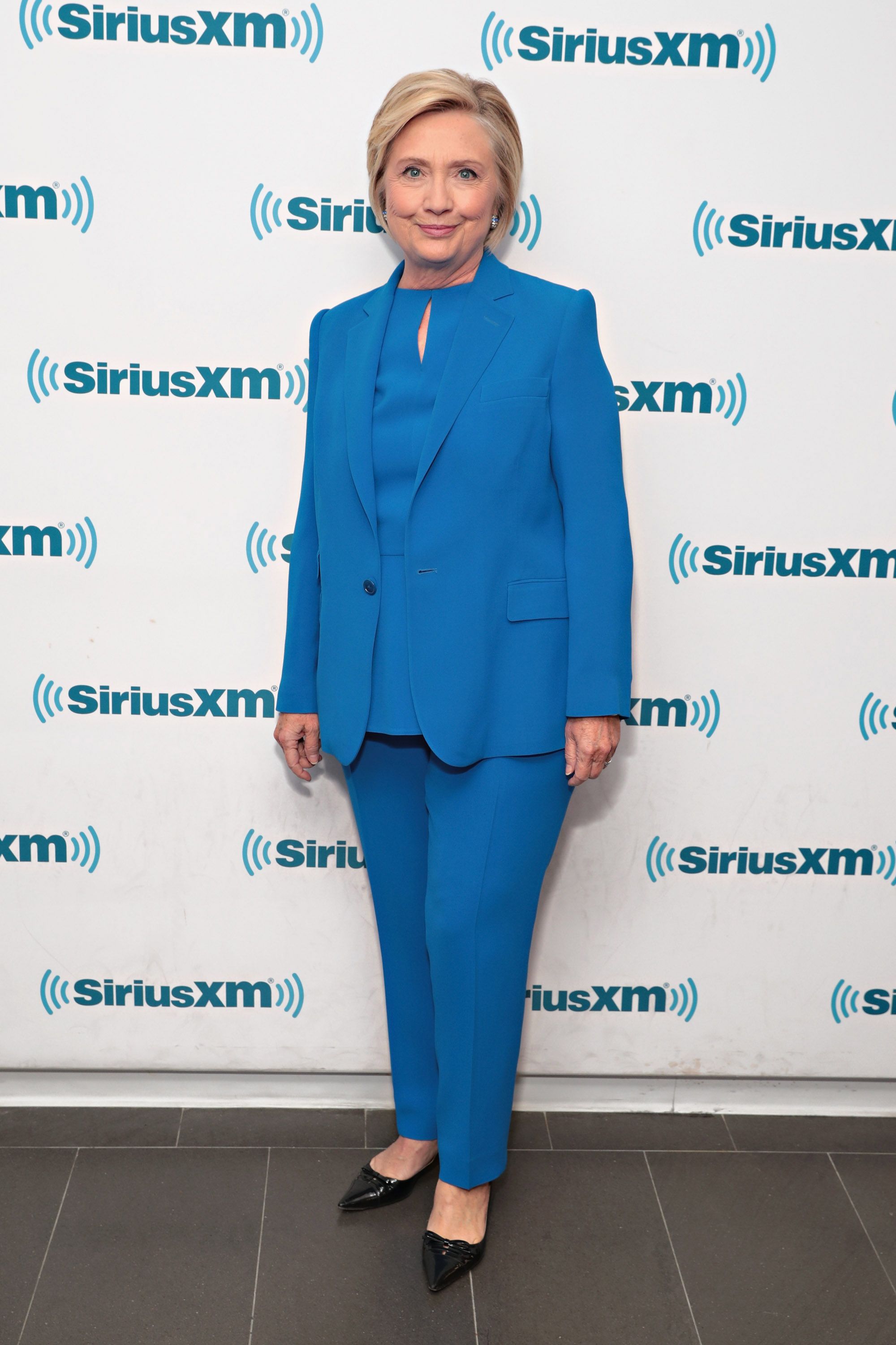 Hillary Clinton's Most Fashionable Looks - Hillary Clinton Campaign Style