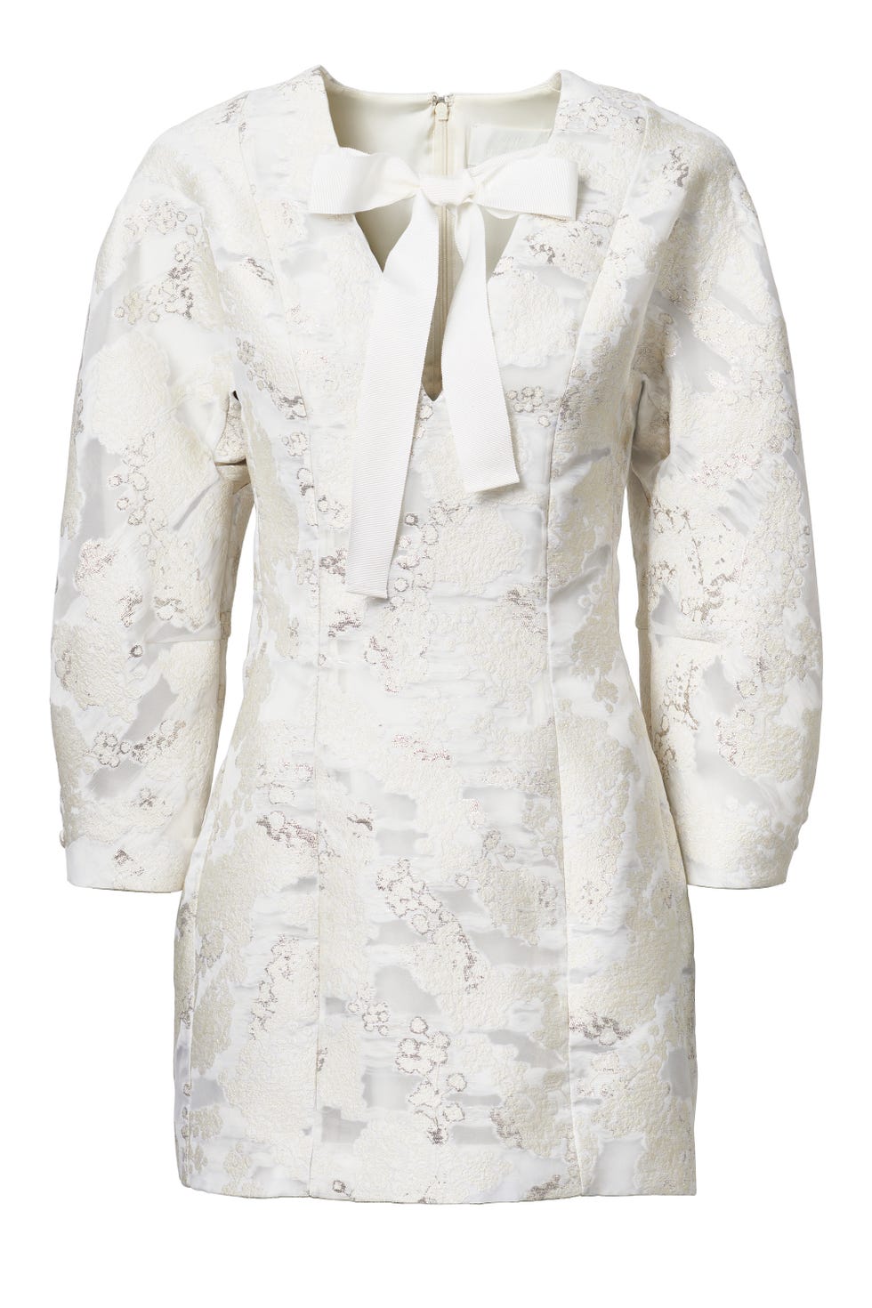 Clothing, White, Sleeve, Outerwear, Blouse, Top, Dress, Shirt, Beige, Neck, 