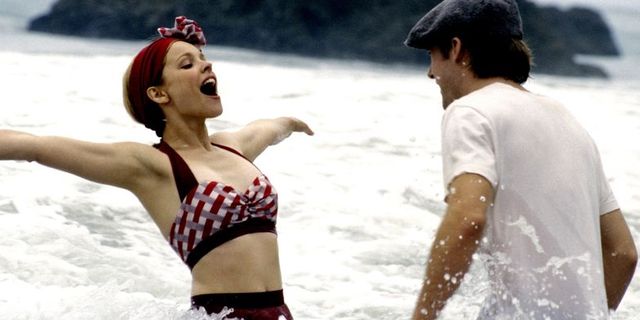 The Top 10 Hottest Swimsuit Scenes in the Movies