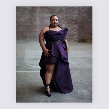 Leila Mottley on Becoming a Literary Star at 21 harper's bazaar icons september 2023