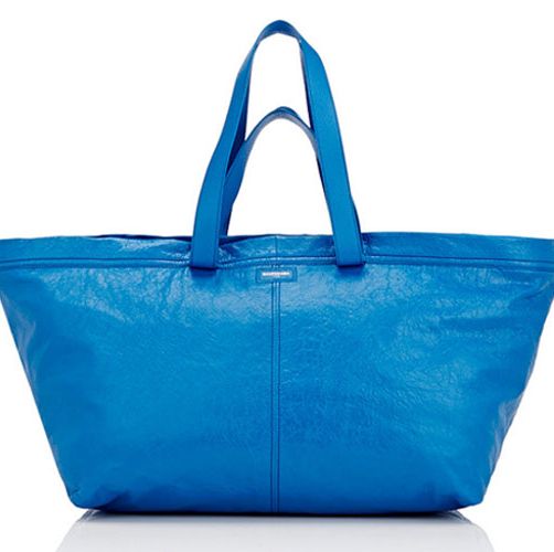 Blue, Style, Bag, Electric blue, Fashion accessory, Shoulder bag, Azure, Cobalt blue, Leather, Material property, 